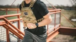 5.11 Tactical 5.11 TacTec Plate Carrier 9 5.11 Tactical 5.11 TacTec Plate Carrier -Rogue Shop 5 11 TACTICAL WEB5 fcaytw