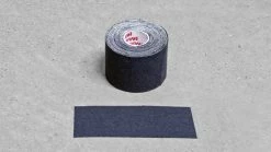 Mueller Kinesiology Tape 2" X 16.4' - Black
