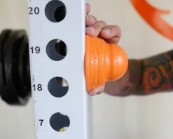 Acumobility Mobility Ball - Level 1 -Rogue Shop ACU001 WEB2 ywf7ko