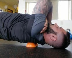 Acumobility Mobility Ball - Level 1 -Rogue Shop ACU001 WEB3 jiq0ra