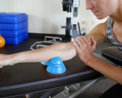 Acumobility Mobility Ball - Level 2 8 Acumobility Mobility Ball - Level 2 -Rogue Shop ACU002 WEB3 suzkbx