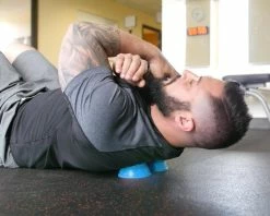 Acumobility Mobility Ball - Level 2 9 Acumobility Mobility Ball - Level 2 -Rogue Shop ACU002 WEB4 ycrsb0