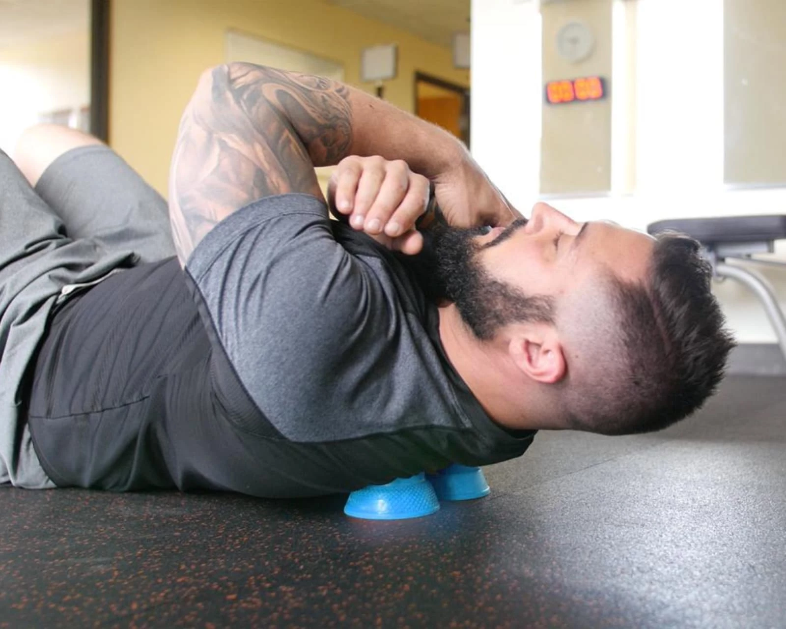 Acumobility Mobility Ball - Level 2 5 Acumobility Mobility Ball - Level 2 - Image 5