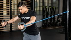 Rogue Fitness Rogue Band Handle -Rogue Shop AD0166 web8 lkjpue