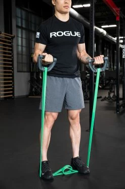 Rogue Fitness Rogue Band Handle -Rogue Shop AD0166 web9 oqxgan