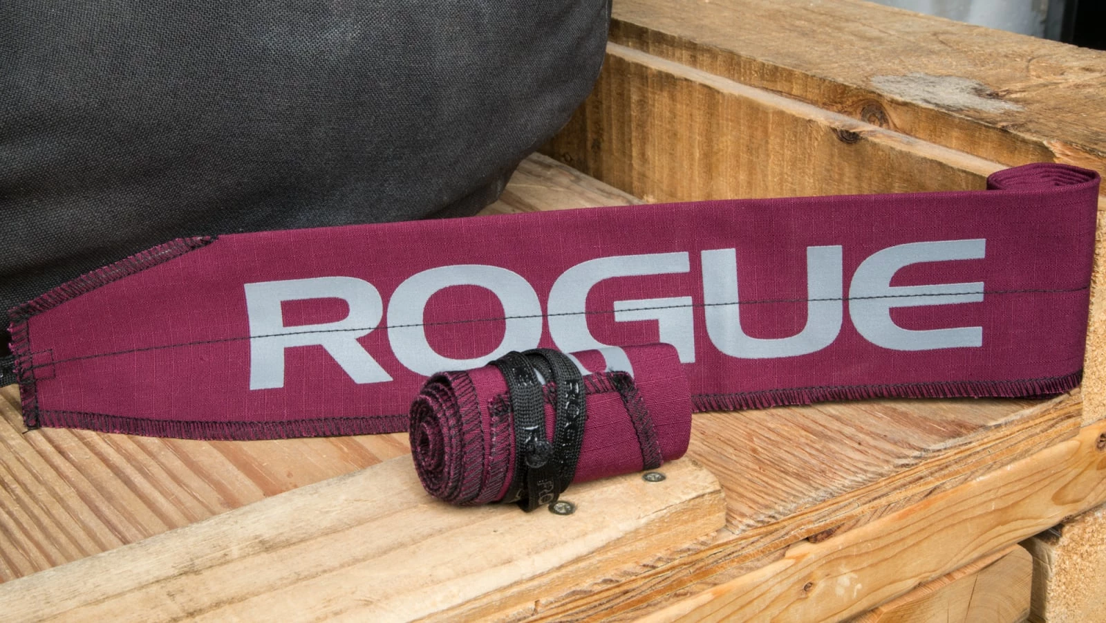 Rogue Fitness Rogue Wraps 1 Rogue Fitness Rogue Wraps