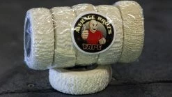 Average Broz ABG Thin Magic 1" Stretch Tape