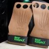 Bear KompleX 3 Hole Hand Grips