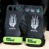 Bear KompleX 3 Hole Hand Diamond Grips