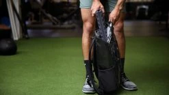 Brazyn Morph Collapsible Foam Roller - Bravo -Rogue Shop BRZ0001 MIDNIGHT WEB2 ljyz2h