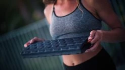 Brazyn Morph Collapsible Foam Roller - Bravo -Rogue Shop BRZ0001 MIDNIGHT WEB3 pdns0h