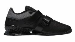 Nike Romaleos 4 - Men's -Rogue Shop CD3463010 WEB1 gr2bkw