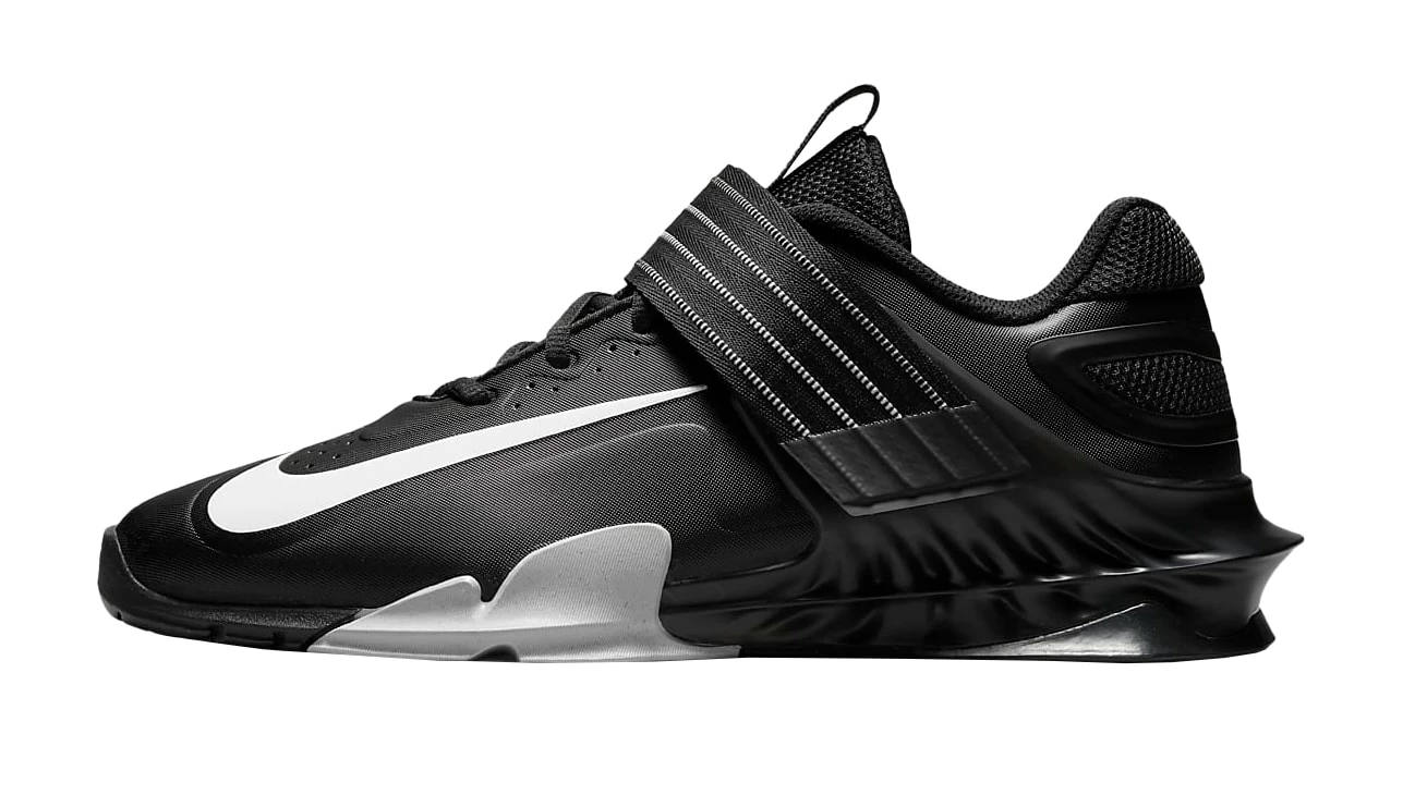 Nike Savaleos - Men's 1 Nike Savaleos - Men's