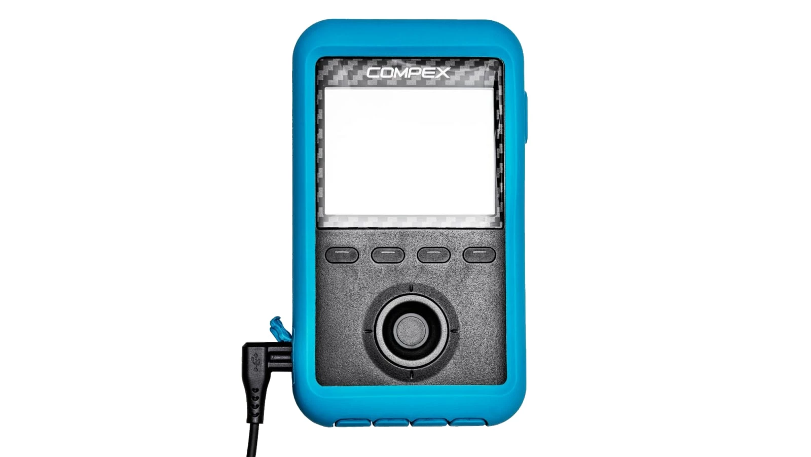 Compex Edge 3.0 Muscle Stimulator 2 Compex Edge 3.0 Muscle Stimulator - Image 2