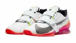 Nike Romaleos 4 SE - Men's -Rogue Shop DJ4487121 WEB3 thzyjt