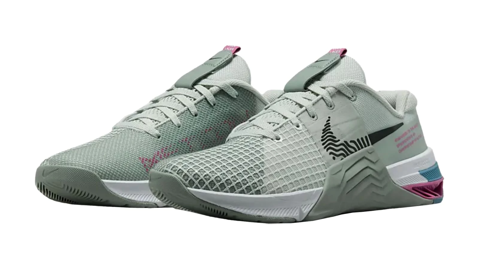 Nike Metcon 8 - Women's 3 Nike Metcon 8 - Women's - Image 3