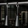 Dynepic Sports Spiral Strength Grips