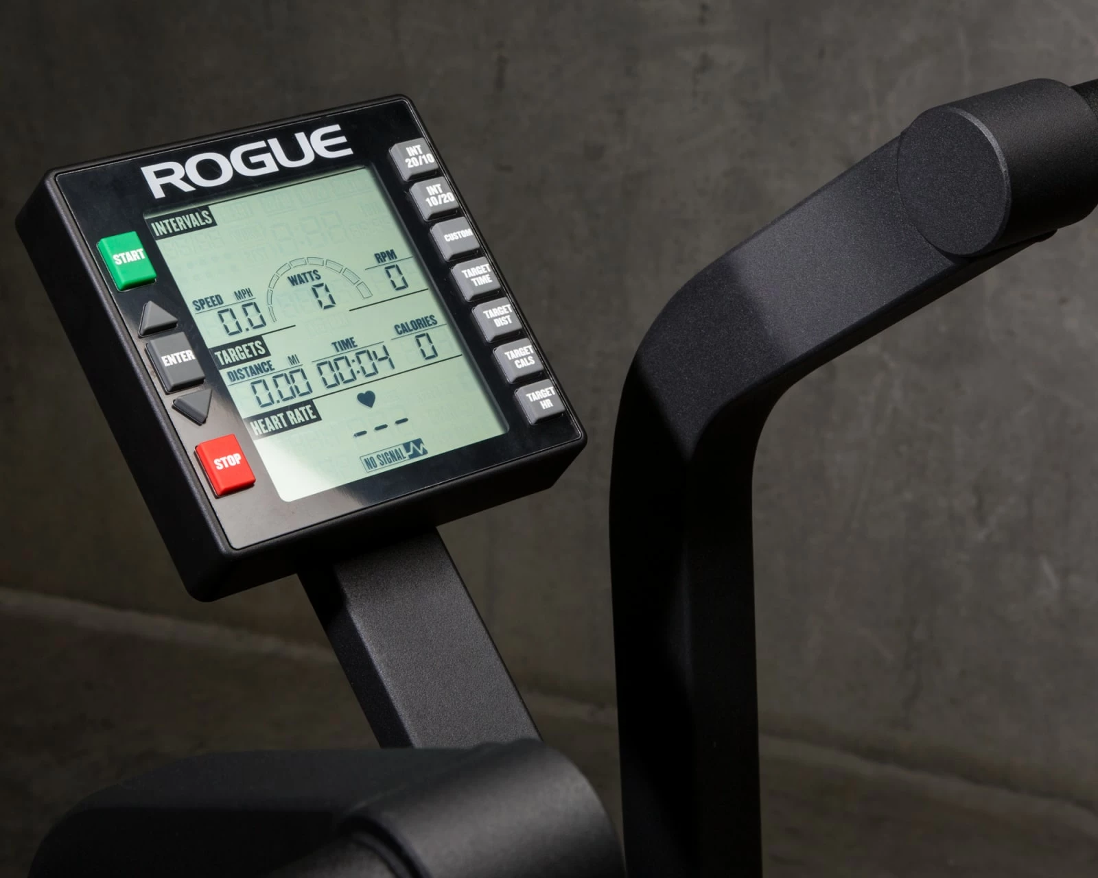 Rogue Fitness Rogue Echo Bike - Refurbished 5 Rogue Fitness Rogue Echo Bike - Refurbished - Image 5