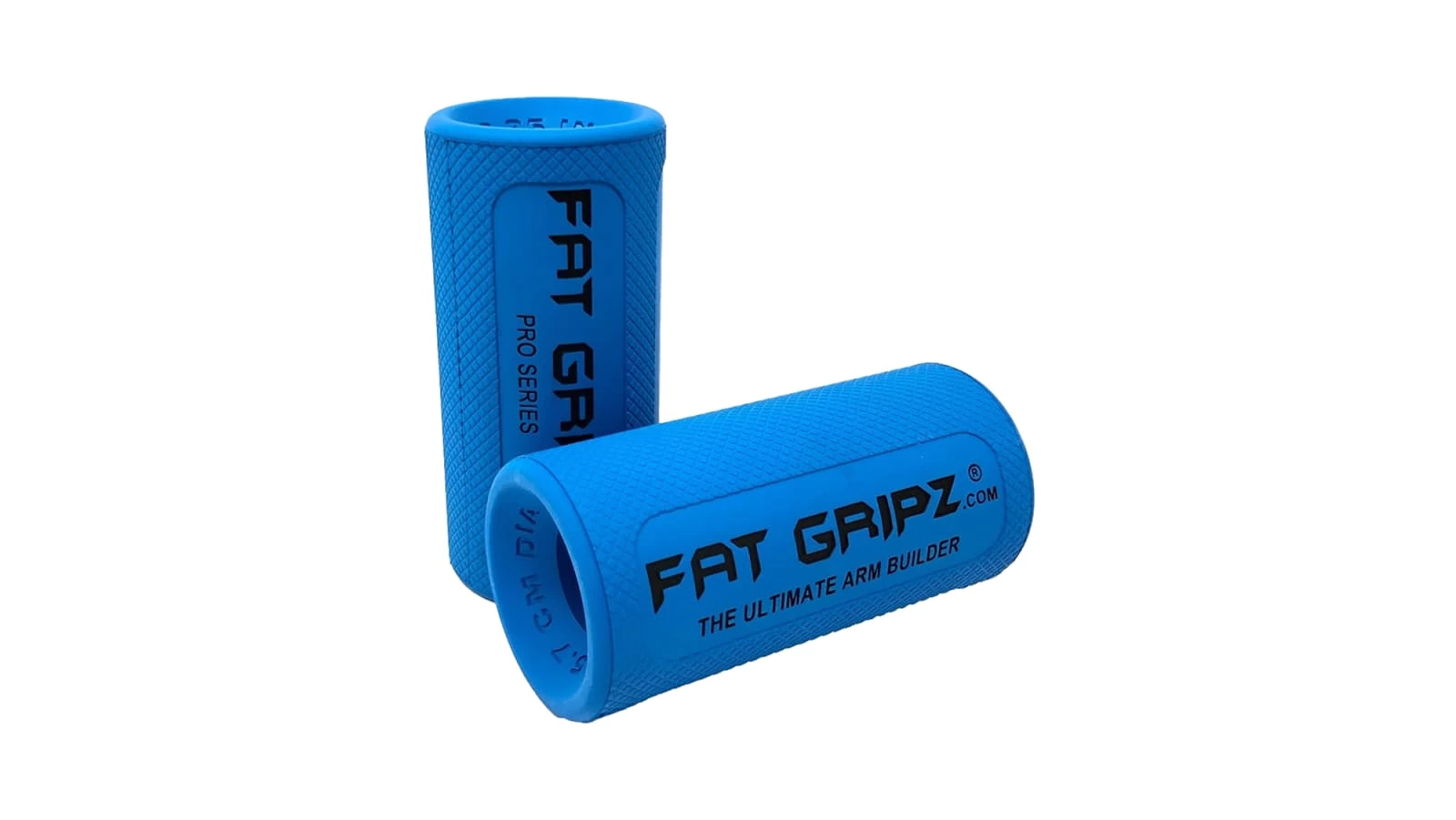 Fat Gripz (Axle Bar Adapter) 1 Fat Gripz (Axle Bar Adapter)