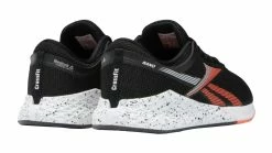 Reebok Nano 9.0 - Men's -Rogue Shop FV5909 WEB2 pkjnc6