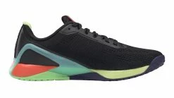Reebok Nano X1 - Men's 9 Reebok Nano X1 - Men's -Rogue Shop FX3241 WEB1 ctiwxa