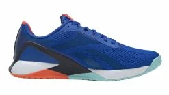 Reebok Nano X1 - Men's -Rogue Shop FY3534 WEB1 n4pjmv