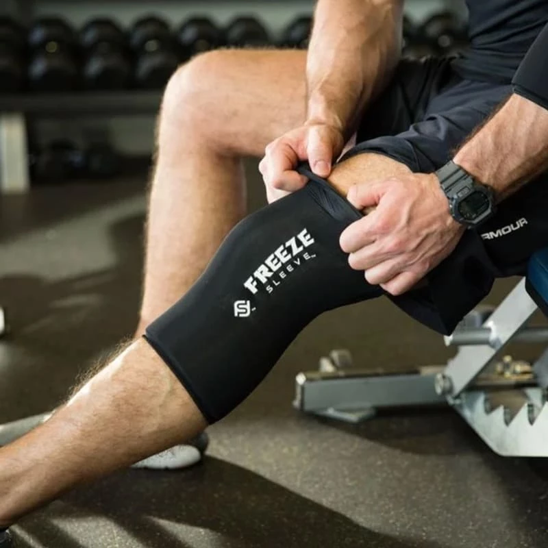 Freeze Sleeve 2 Freeze Sleeve - Image 2