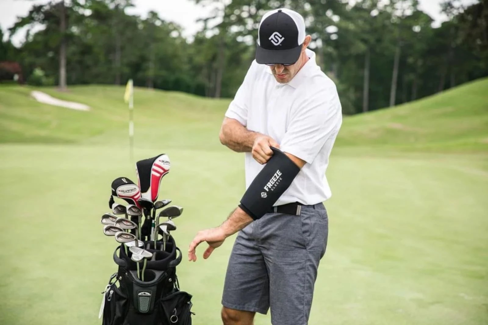 Freeze Sleeve 3 Freeze Sleeve - Image 3