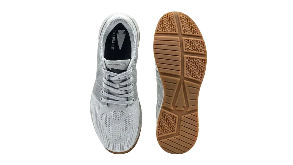 GORUCK Ballistic Trainers 3 GORUCK Ballistic Trainers - Image 3