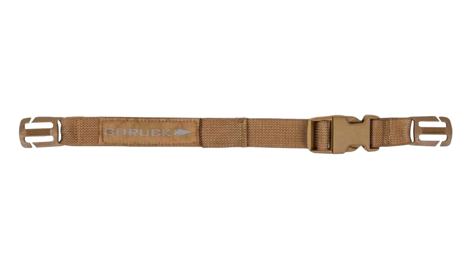 GORUCK - Sternum Strap 2.0 2 GORUCK - Sternum Strap 2.0 - Image 2