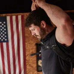 GORUCK - Sternum Strap 2.0 8 GORUCK - Sternum Strap 2.0 -Rogue Shop GR0049 WEB3 zwvkmu