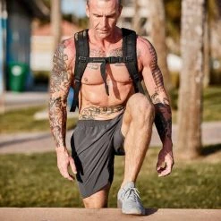 GORUCK - Ruck Plate Carrier 3.0 9 GORUCK - Ruck Plate Carrier 3.0 -Rogue Shop GR0064 WEB6 ae4tdo