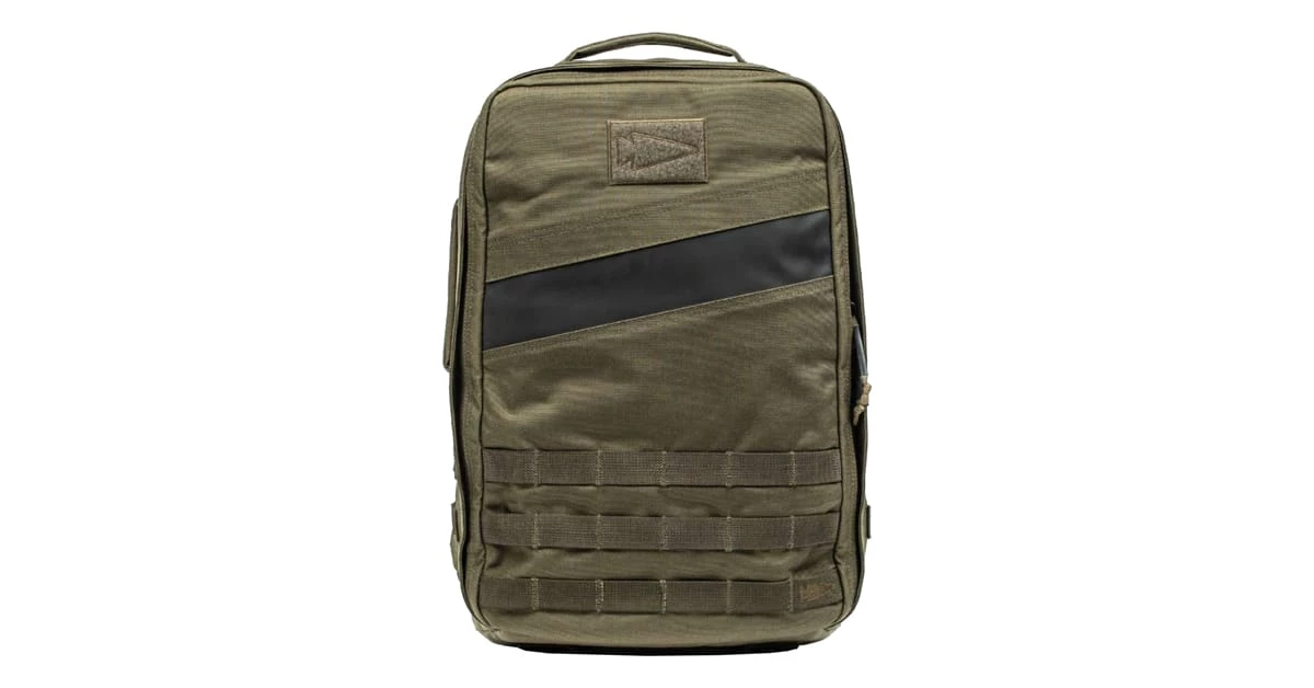 GORUCK - Rucker 4.0 2 GORUCK - Rucker 4.0 - Image 2