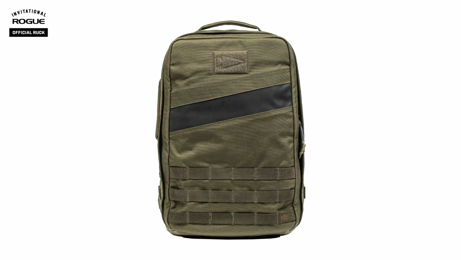 GORUCK - Rucker 4.0 1 GORUCK - Rucker 4.0