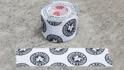 Scary Sticky Goat Tape