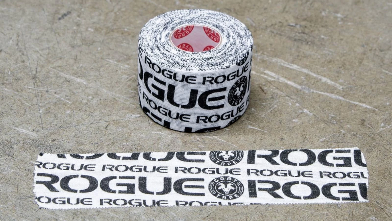Rogue Sticky Goat Tape 1 Rogue Sticky Goat Tape