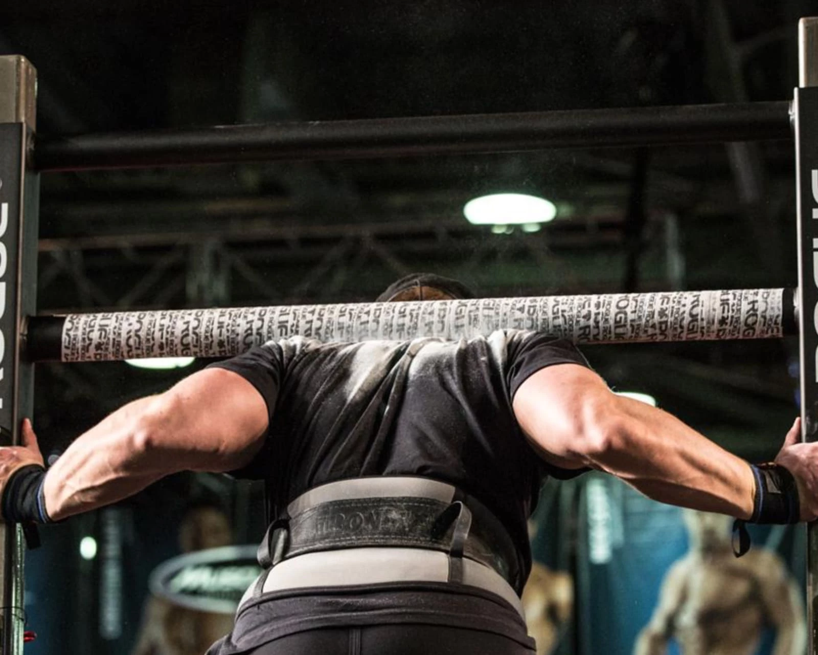 Rogue Sticky Goat Tape 2 Rogue Sticky Goat Tape - Image 2