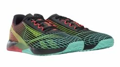 Reebok Nano X1 Pursuit - Men's -Rogue Shop GV7277 WEB2 vtvnp3