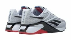 Reebok Nano X2 - Men's -Rogue Shop GX9909 WEB3 hpl7ne 1