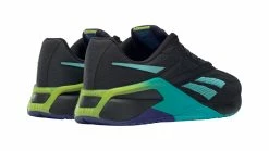 Reebok Nano X2 - Open 24 Hours - Men's -Rogue Shop GX9912 WEB3 swf34u