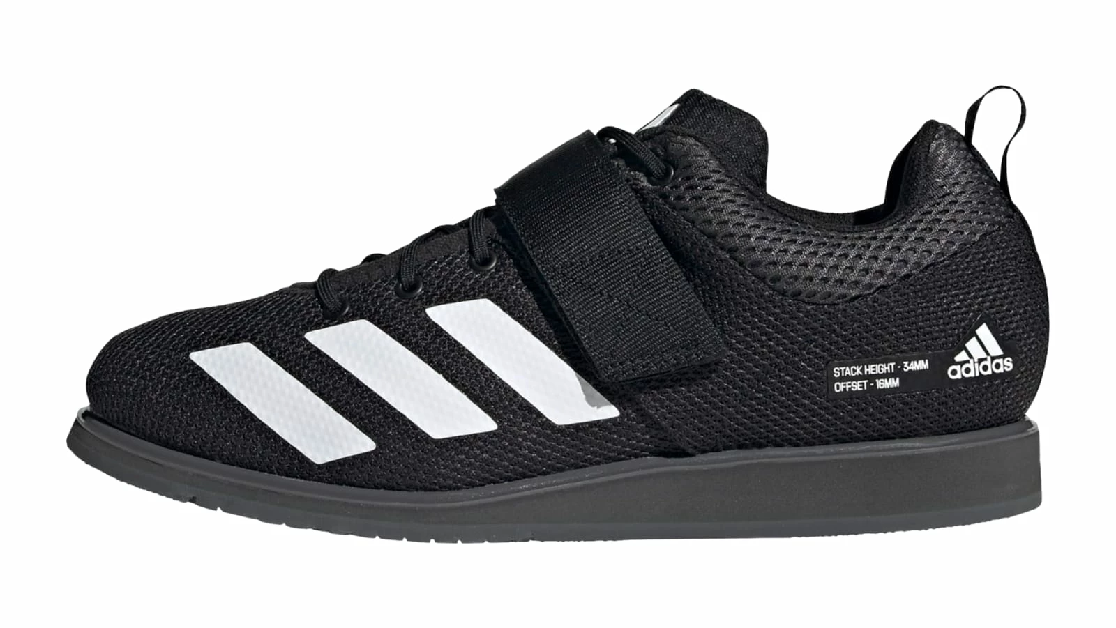 Adidas Powerlift 5 Weightlifting Shoes 1 Adidas Powerlift 5 Weightlifting Shoes