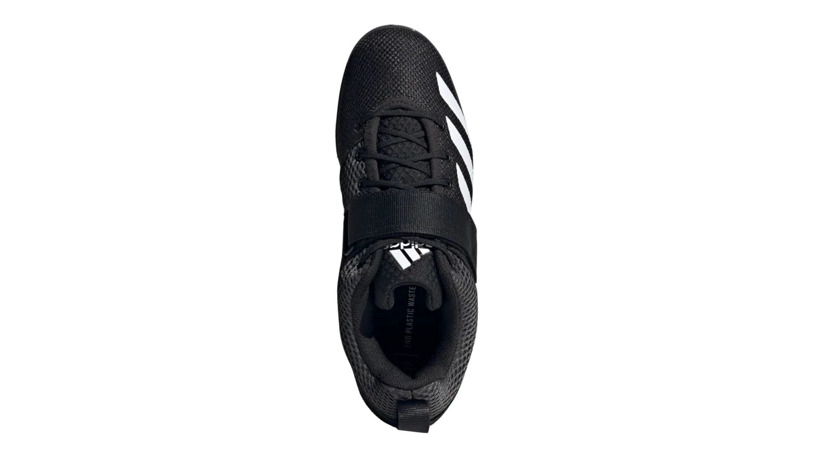 Adidas Powerlift 5 Weightlifting Shoes 5 Adidas Powerlift 5 Weightlifting Shoes - Image 5