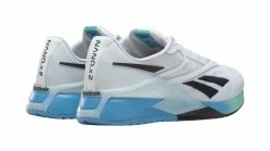 Reebok Nano X2 - Men's -Rogue Shop GZ0886 WEB4 uqxeh9