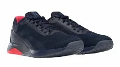 Reebok Nano X1 - Men's -Rogue Shop H02829 WEB3 rbr6fw