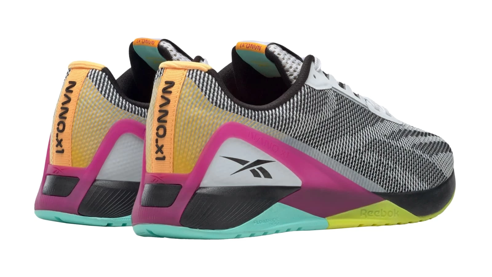 Reebok Nano X1 Grit - Women's 4 Reebok Nano X1 Grit - Women's - Image 4