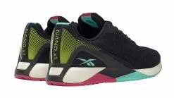 Reebok Nano X1 Vegan - Women's -Rogue Shop H03047 WEB3 oupra7
