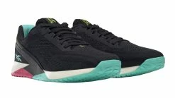 Reebok Nano X1 Vegan - Men's -Rogue Shop H03049 WEB2 nqmgek