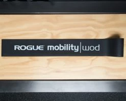 MobilityWOD Wide Voodoo Floss Band -Rogue Shop HB0022 WEB2 o0tzbq