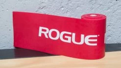 MobilityWOD Wide Voodoo X Band