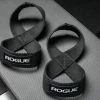Pioneer Rogue Heavy Duty Figure 8 Lifting Straps